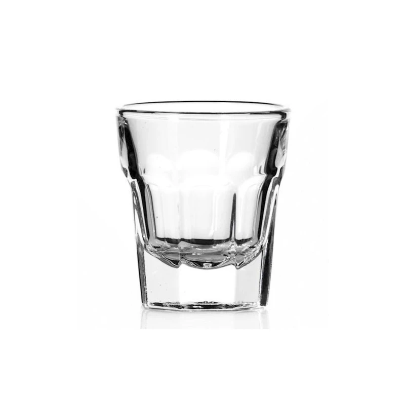 Набор стопок Pasabahce Casablanca 52734, 36мл, 6шт Набор стопок Pasabahce Casablanca 52734, 36мл, 6шт