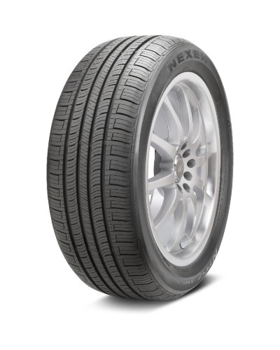 Şin Nexen N'Priz Ah5 225/65R17 102T - Nexen_AH5 225_65R_17 102T