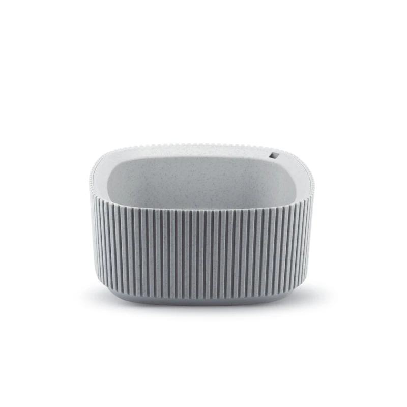 Горшок Karasu TM.33261, 1.8 л, пластик, серый Горшок Karasu TM.33261, 1.8 л, пластик, серый