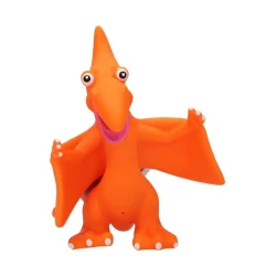 Vanna üçün oyuncaq Ideenwelt Dinozavr, 10+ ay, Narıncı