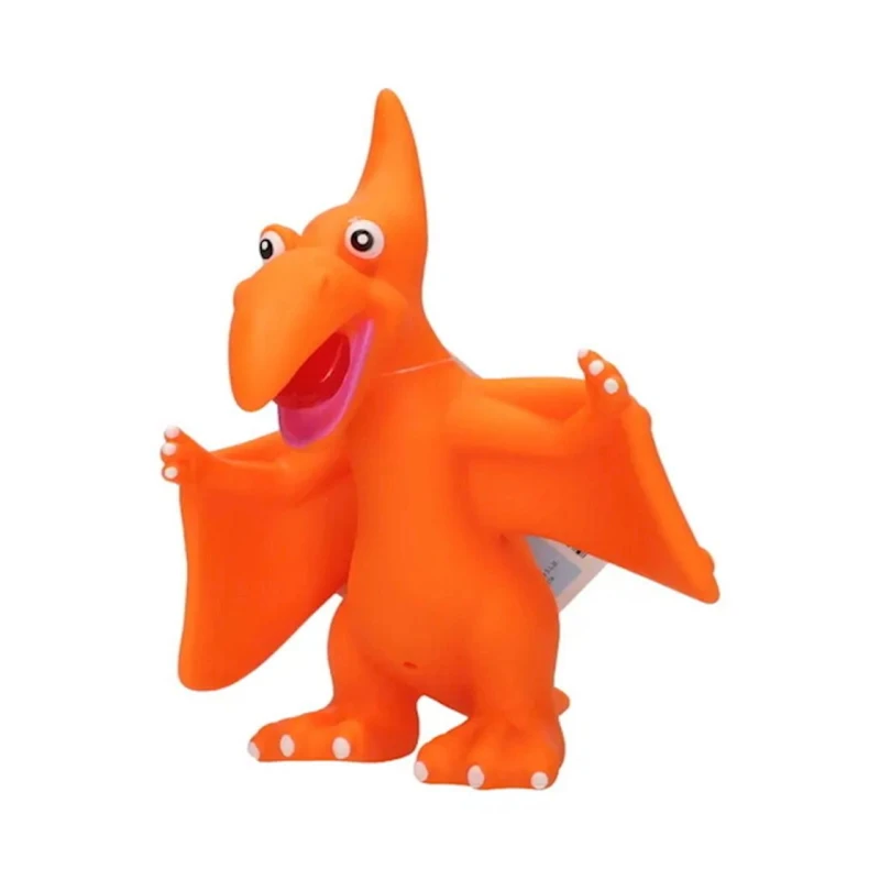 Vanna üçün oyuncaq Ideenwelt Dinozavr, 10+ ay, Narıncı Vanna üçün oyuncaq Ideenwelt Dinozavr, 10+ ay, Narıncı