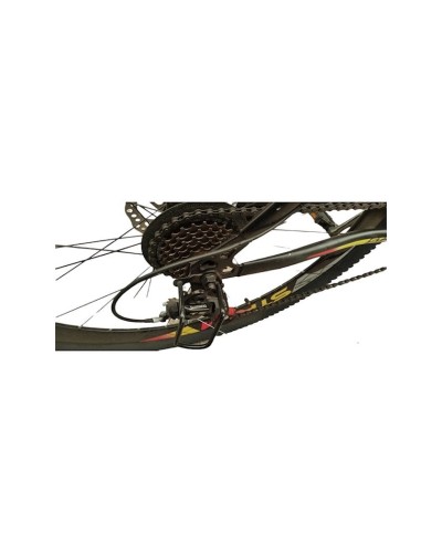 Velosiped Strim, qara