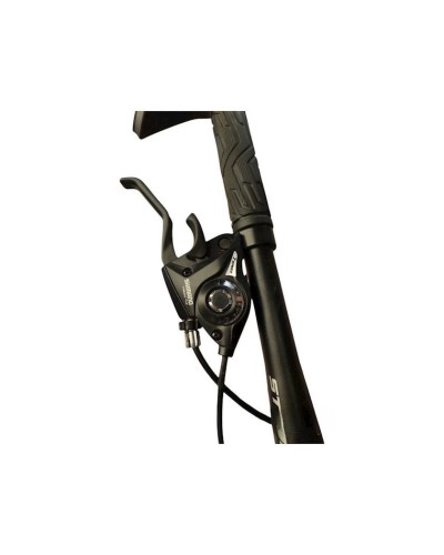 Velosiped Strim, qara