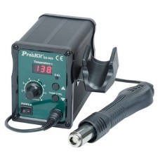 İsti havalı rəqəmsal lehim stansiyası Pro'sKit SS-969B