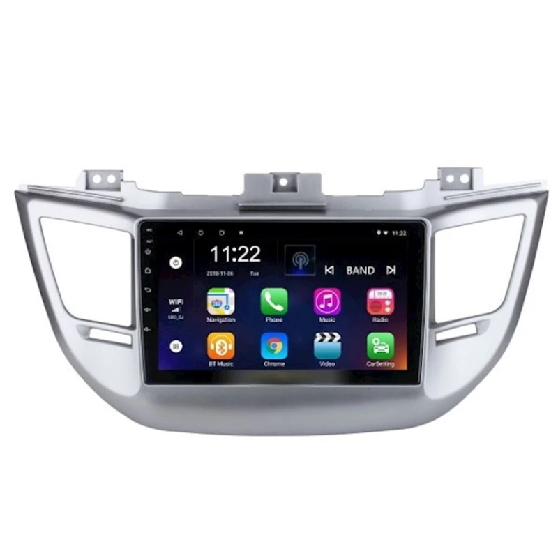 Автомобильный монитор Still Coll Hyundai Tucson 2014-2015 Автомобильный монитор Still Coll Hyundai Tucson 2014-2015