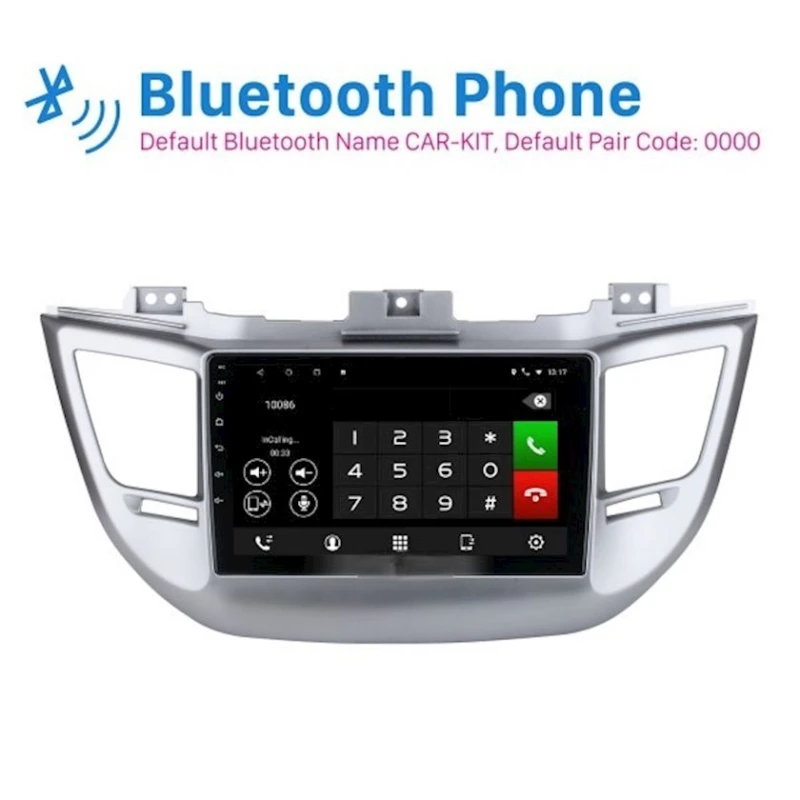 Автомобильный монитор Still Coll Hyundai Tucson 2014-2015 Автомобильный монитор Still Coll Hyundai Tucson 2014-2015