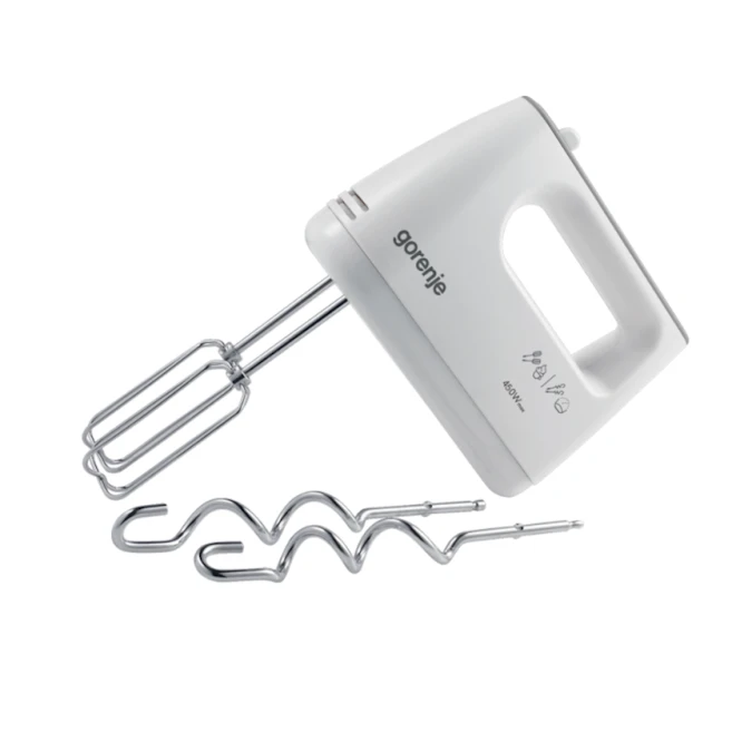 Миксер Gorenje M420CW Миксер Gorenje M420CW