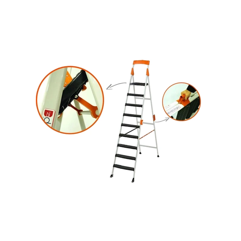 Стремянка Devecioglu MM058