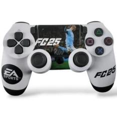 Qeympad Sony PlayStation 4 Dualshock Teledoctor-White/FC25 Qeympad Sony PlayStation 4 Dualshock Teledoctor-White/FC25