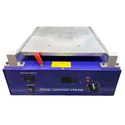 Сепаратор для разборки сенсорных модулей JYD 628 Сепаратор для разборки сенсорных модулей JYD 628