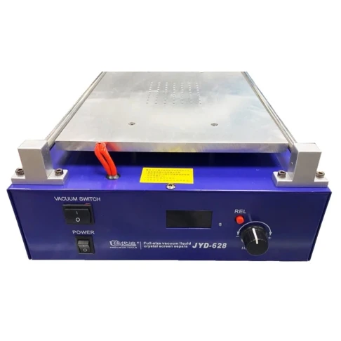 Сепаратор для разборки сенсорных модулей JYD 628 Сепаратор для разборки сенсорных модулей JYD 628