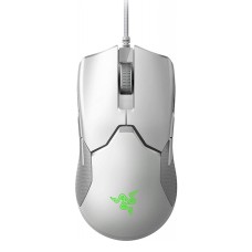 Kompüter siçanı Razer Viper White