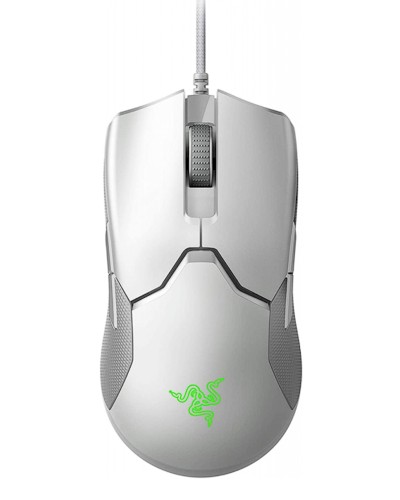 Kompüter siçanı Razer Viper White