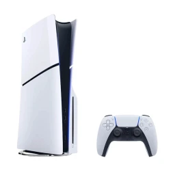 Игровая консоль Sony PlayStation 5 Slim 1TB (4948872415934)