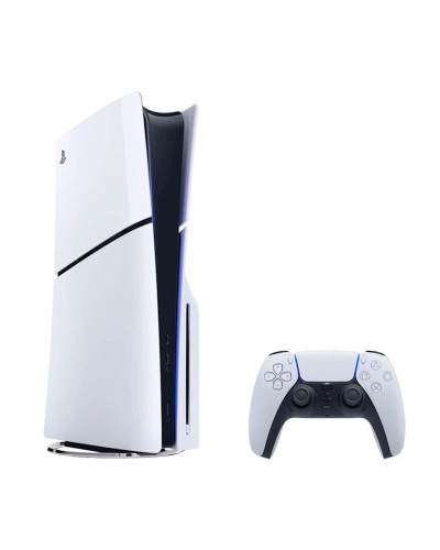 Oyun konsolu Sony PlayStation 5 Slim 1TB (4948872415934)