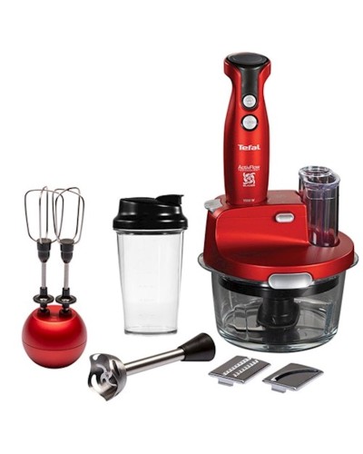 Blender Tefal Activflow Pro Extreme