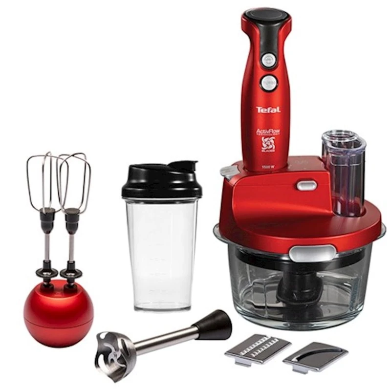 Блендер Tefal Activflow Pro Extreme