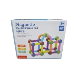 Конструктор YK-004, 56 элементов