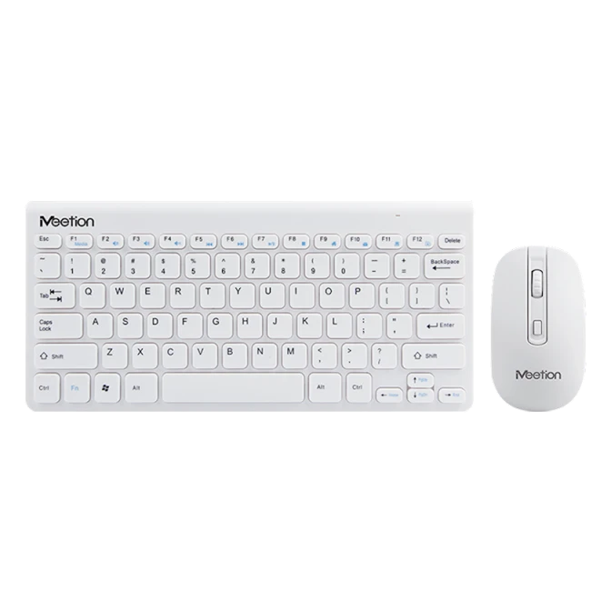 Комплект клавиатура и мышь Meetion MIni4000 Комплект клавиатура и мышь Meetion MIni4000