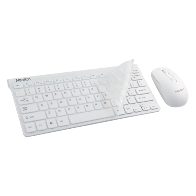 Комплект клавиатура и мышь Meetion MIni4000 Комплект клавиатура и мышь Meetion MIni4000