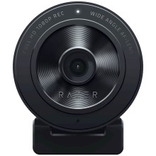 Veb kamera Razer Kiyo X Black