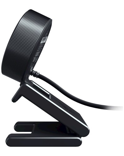 Veb kamera Razer Kiyo X Black