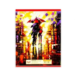 Тетрадь Oyal Plus B5 24 листов премиум, товар в ассортименте Тетрадь Oyal Plus B5 24 листов премиум, товар в ассортименте