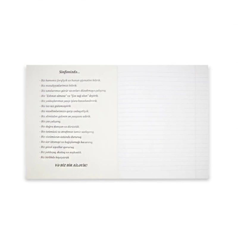 Тетрадь Oyal Plus B5 24 листов премиум, товар в ассортименте Тетрадь Oyal Plus B5 24 листов премиум, товар в ассортименте