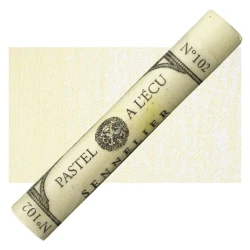 Пастель сухая Sennelier a l'Ecu, 102 Naples Yellow