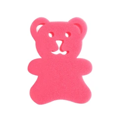 Губка для детей Star Baby 382, товар в ассортименте