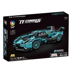 Конструктор Sportcar Lamborghini 1148 detal Конструктор Sportcar Lamborghini 1148 detal