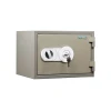 Офисный сейф Valberg FRS 30, ключевой, серый Офисный сейф Valberg FRS 30, ключевой, серый