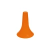 Тренировочный конус 1854, 18х23 см, оранжевый