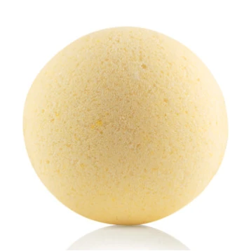 Бомбочка для ванны Mi&Ko Сладкий апельсин 185 г Бомбочка для ванны Mi&Ko Сладкий апельсин 185 г