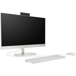 Моноблок HP All-in-One 24-cr1026ci (B08WCEA)