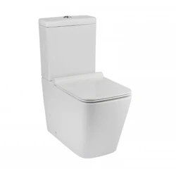 Унитаз с бачком Teka Formentera Унитаз с бачком Teka Formentera