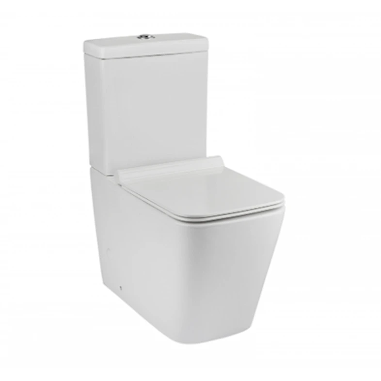 Унитаз с бачком Teka Formentera