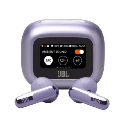 Беспроводные наушники JBL Live Flex 3 Purple