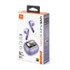 Беспроводные наушники JBL Live Flex 3 Purple