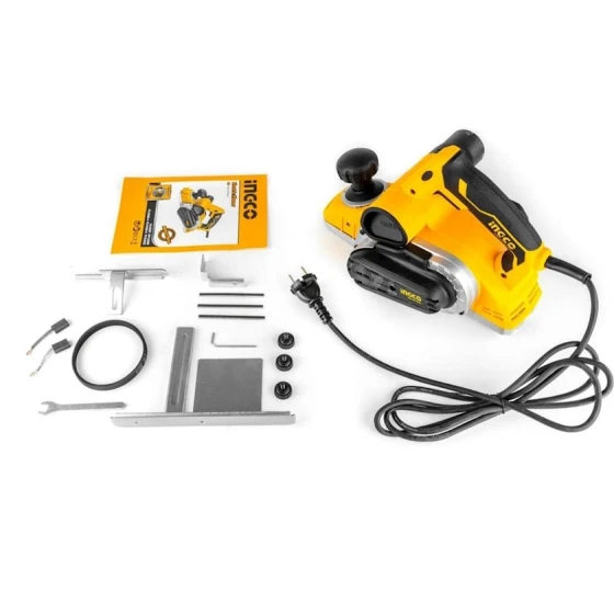 Электрорубанок Ingco PL10508 1050 Вт