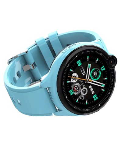 Uşaqlar üçün smart saat Wonlex KT26 Blue