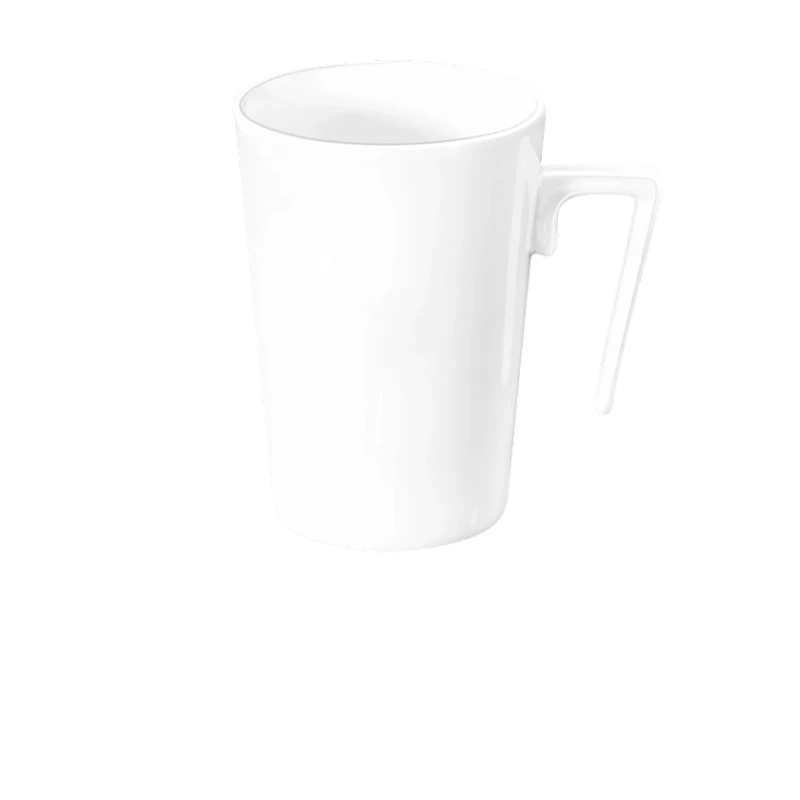 Набор кружек Wilmax 993091/A, фарфор, белый, 320 мл Набор кружек Wilmax 993091/A, фарфор, белый, 320 мл