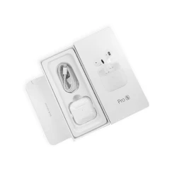 Беспроводные наушники Pro 5 White Беспроводные наушники Pro 5 White