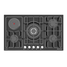 Bişirmə səthi Electrotech H9024P13IS/HP