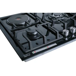 Варочная поверхность Electrotech H9024P13IS/HP Варочная поверхность Electrotech H9024P13IS/HP