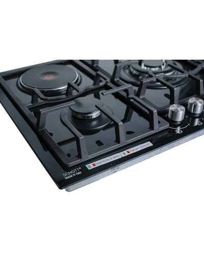 Bişirmə səthi Electrotech H9024P13IS/HP