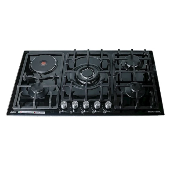 Варочная поверхность Electrotech H9024P13IS/HP