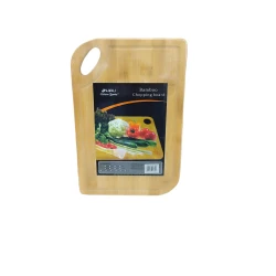 Разделочная доска Jinjiali HMSD_K735-2XL 38x28 см Разделочная доска Jinjiali HMSD_K735-2XL 38x28 см