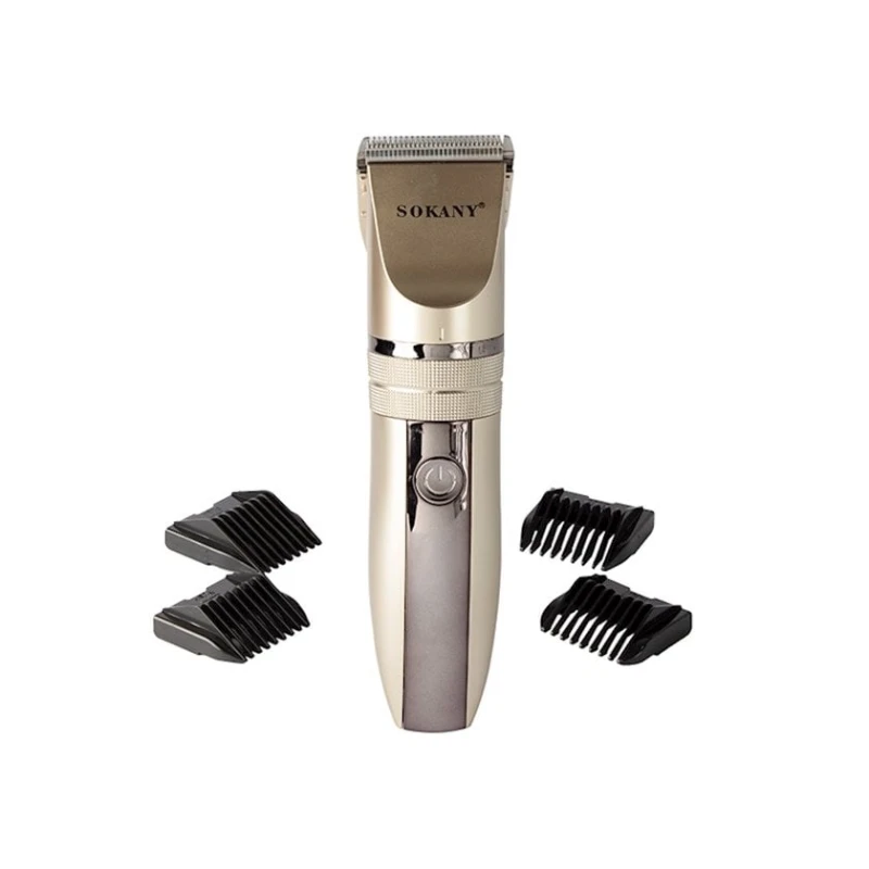 Машинка для стрижки волос Sokany SK-743