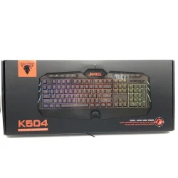 Клавиатура Jedel K504